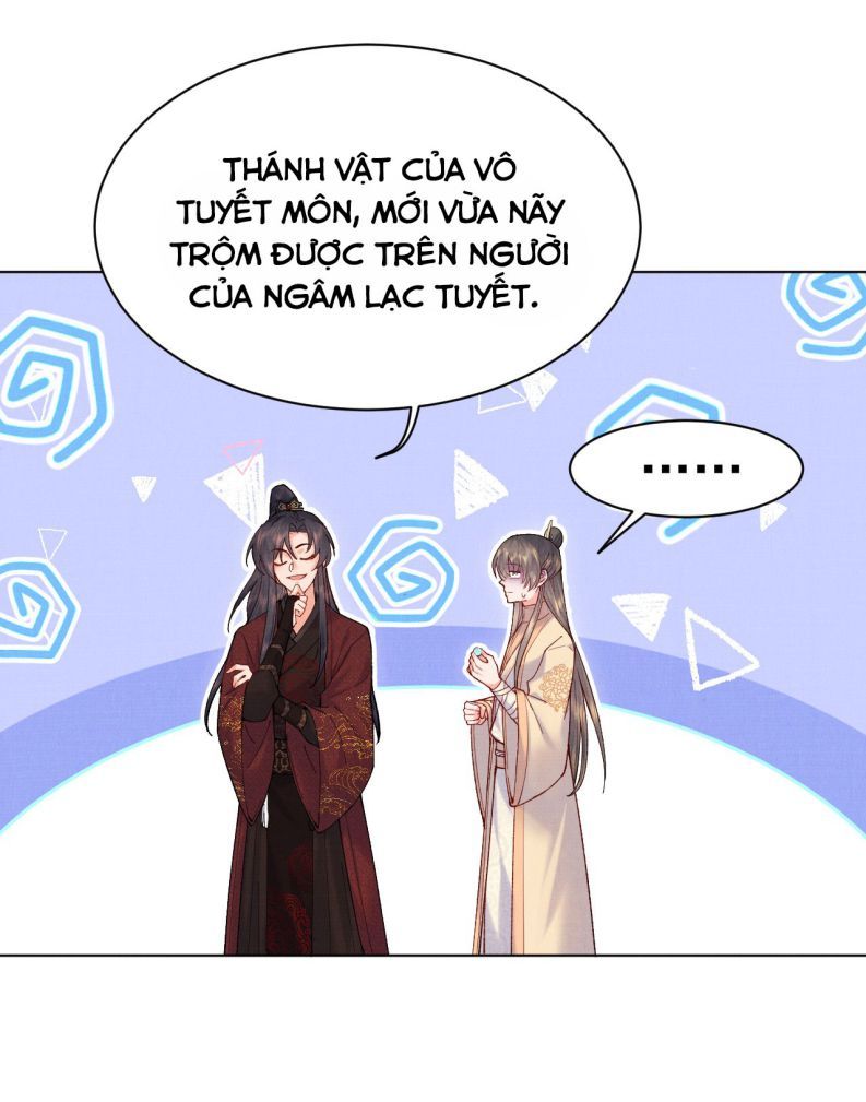 Giang Hồ Biến Địa Thị Kỳ Ba Chapter 18 - 41