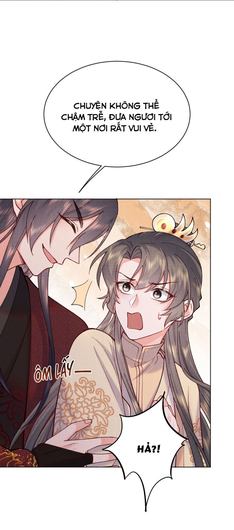 Giang Hồ Biến Địa Thị Kỳ Ba Chapter 18 - 6