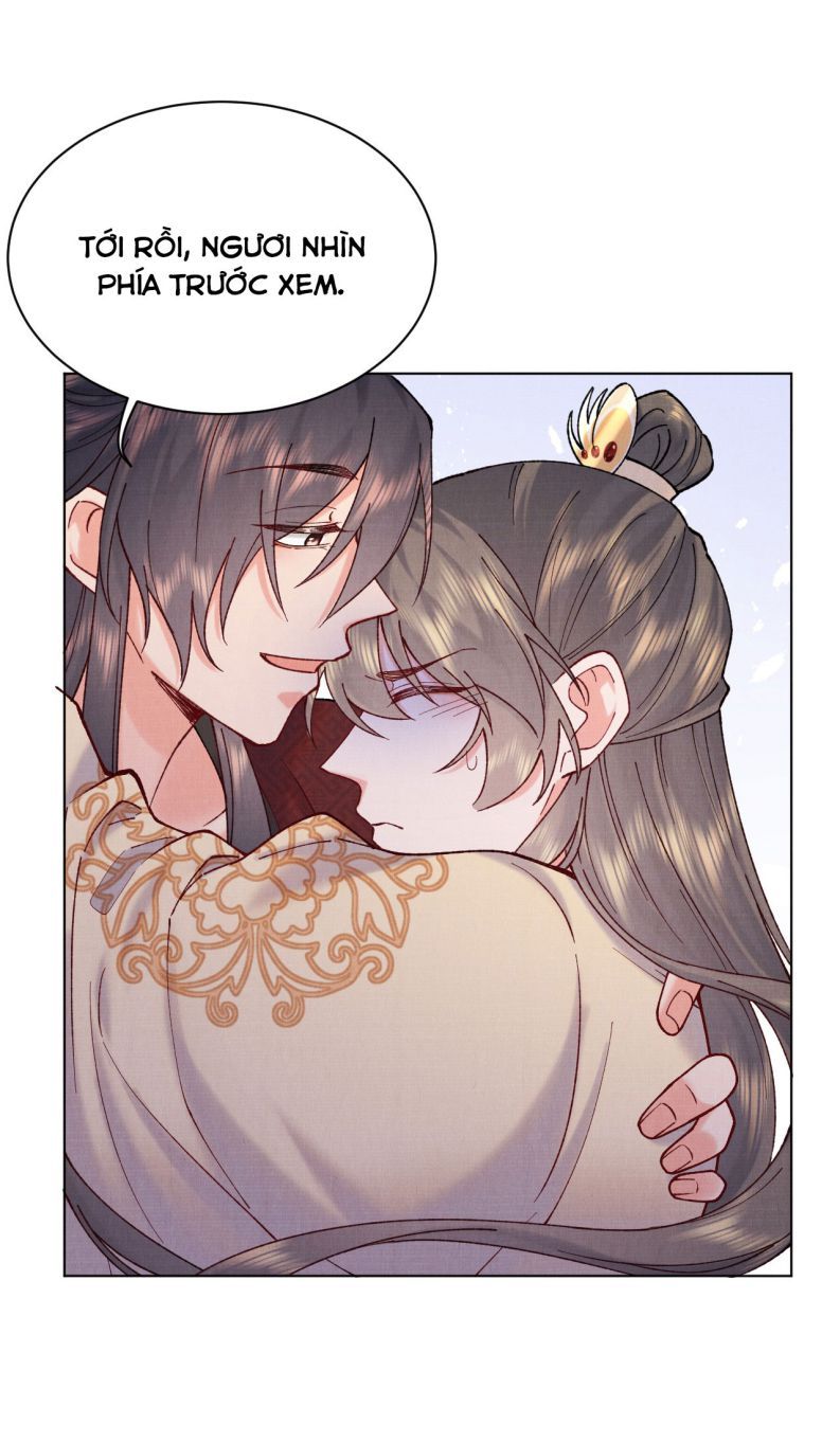 Giang Hồ Biến Địa Thị Kỳ Ba Chapter 18 - 8