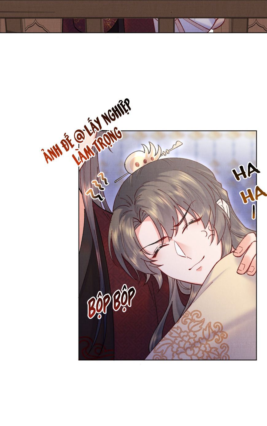 Giang Hồ Biến Địa Thị Kỳ Ba Chapter 19 - 16