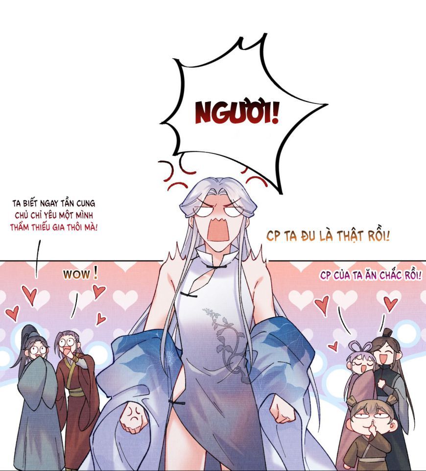 Giang Hồ Biến Địa Thị Kỳ Ba Chapter 19 - 17