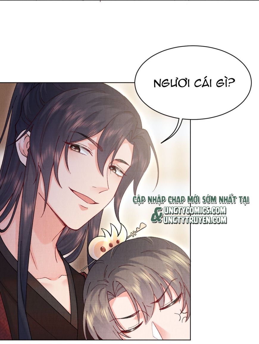 Giang Hồ Biến Địa Thị Kỳ Ba Chapter 19 - 18