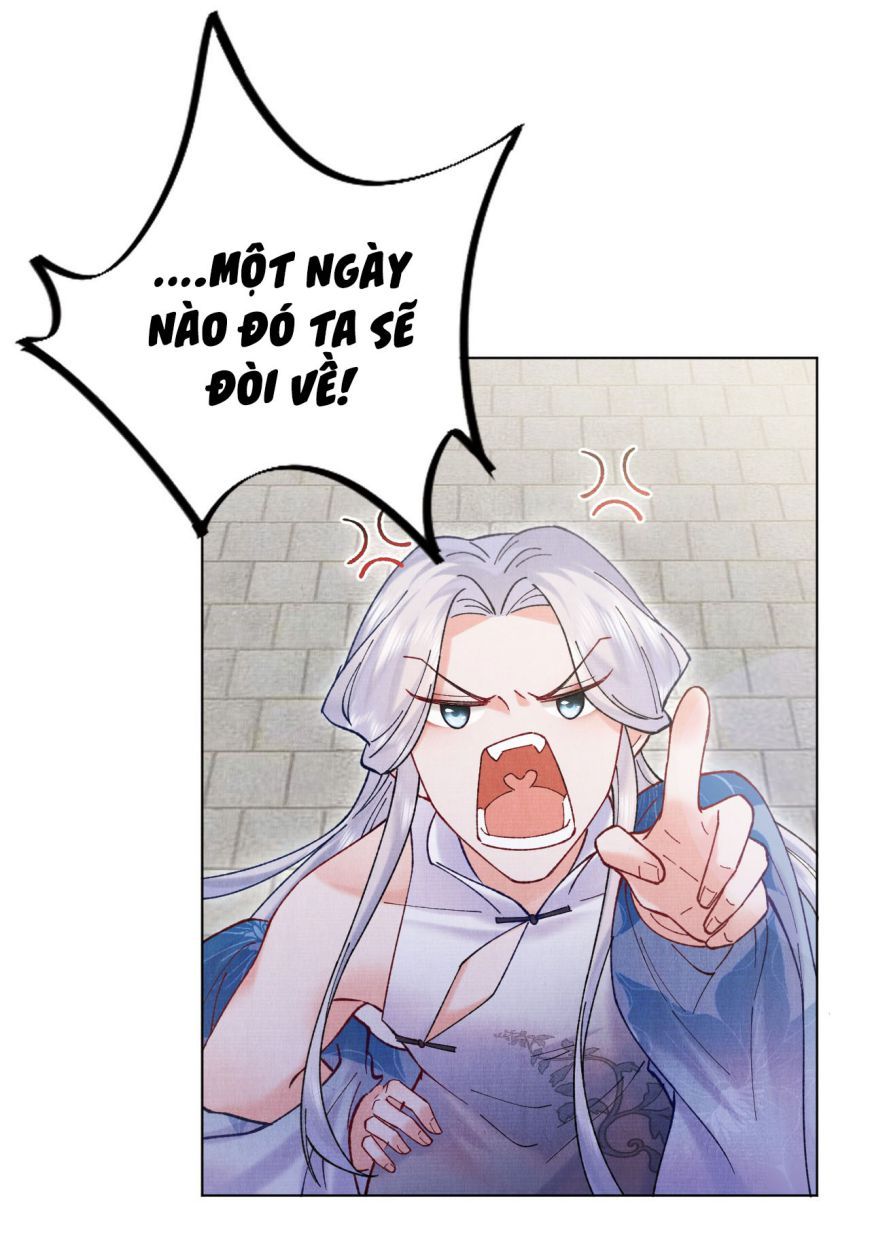 Giang Hồ Biến Địa Thị Kỳ Ba Chapter 19 - 19