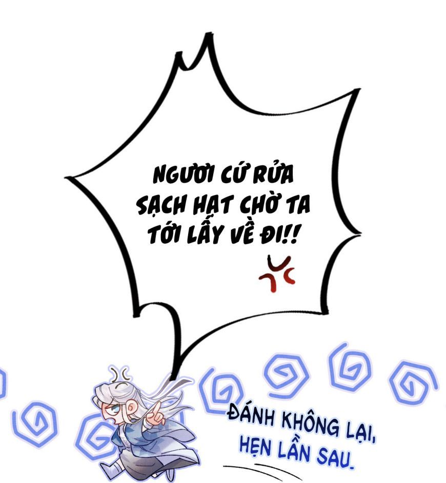 Giang Hồ Biến Địa Thị Kỳ Ba Chapter 19 - 20