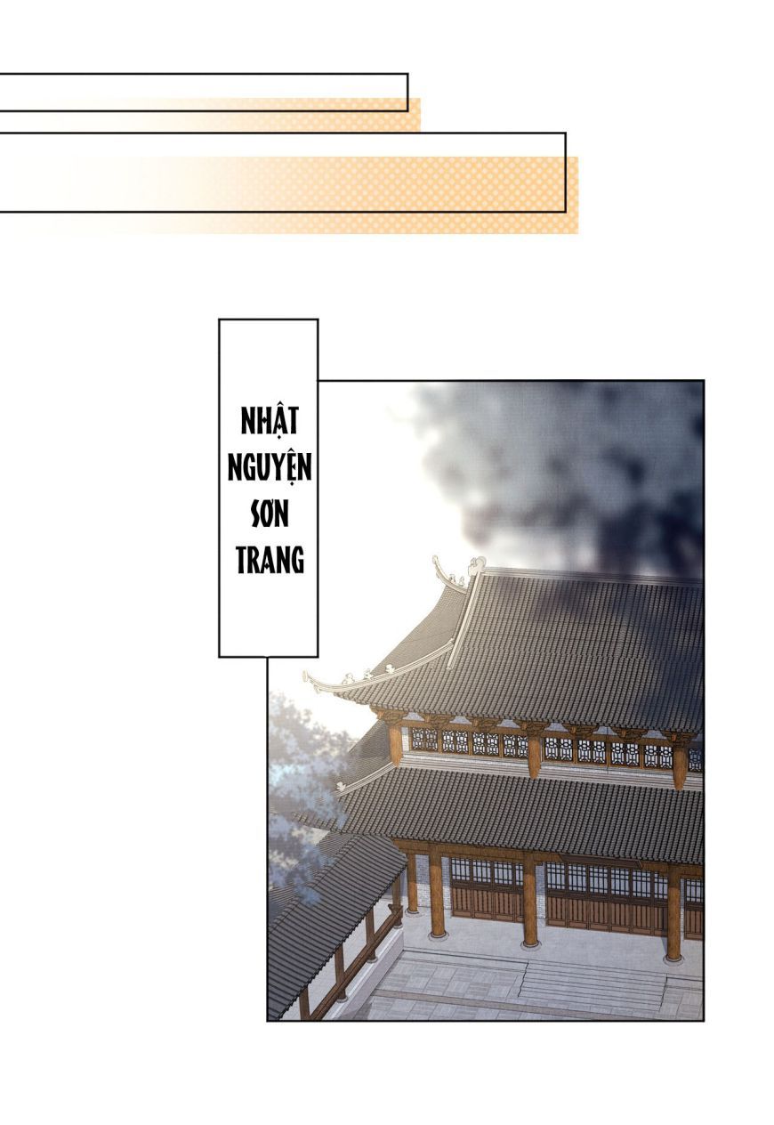Giang Hồ Biến Địa Thị Kỳ Ba Chapter 19 - 22