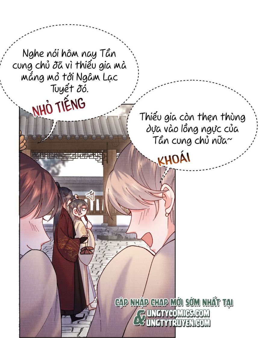 Giang Hồ Biến Địa Thị Kỳ Ba Chapter 19 - 24
