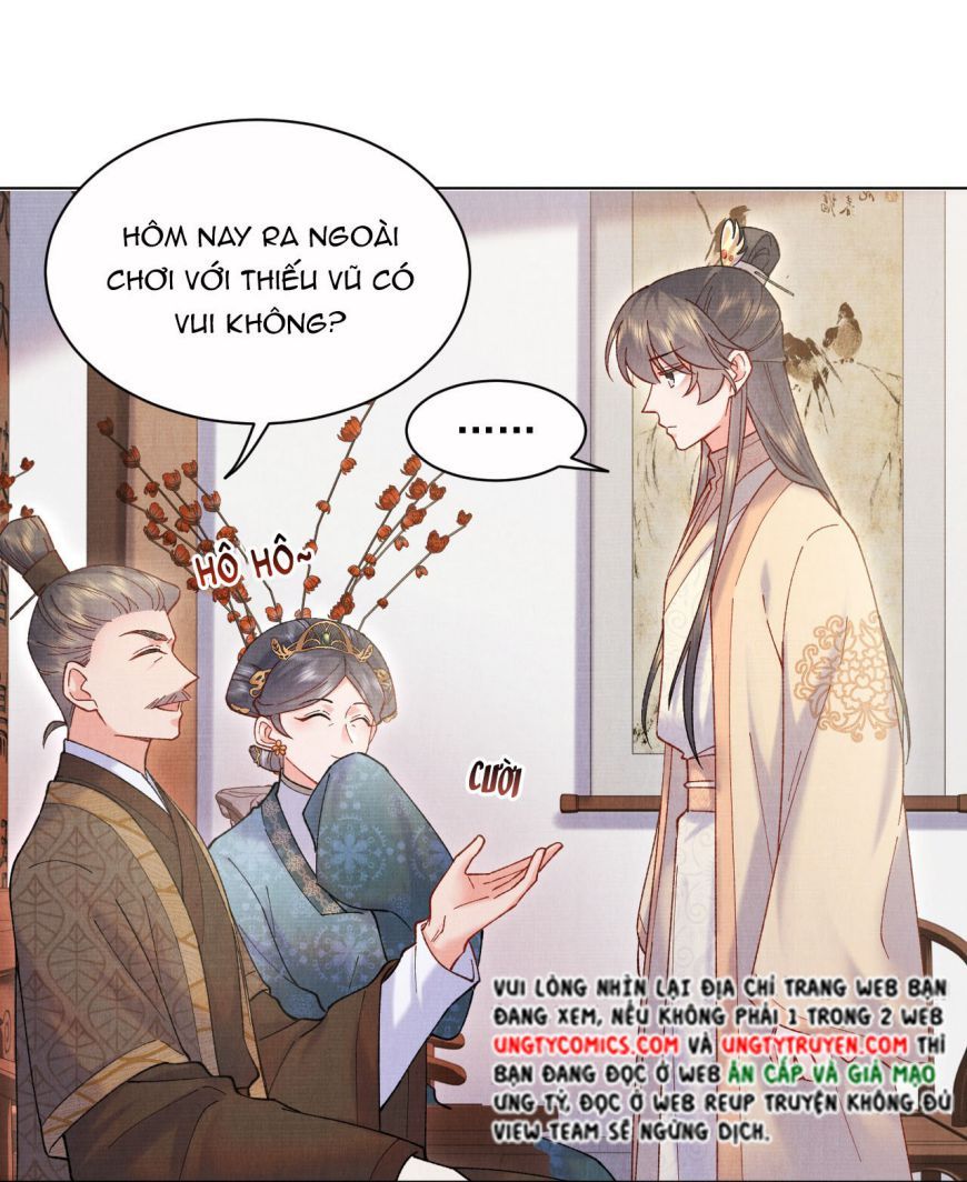 Giang Hồ Biến Địa Thị Kỳ Ba Chapter 19 - 27