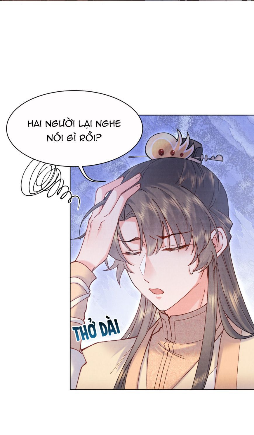 Giang Hồ Biến Địa Thị Kỳ Ba Chapter 19 - 28