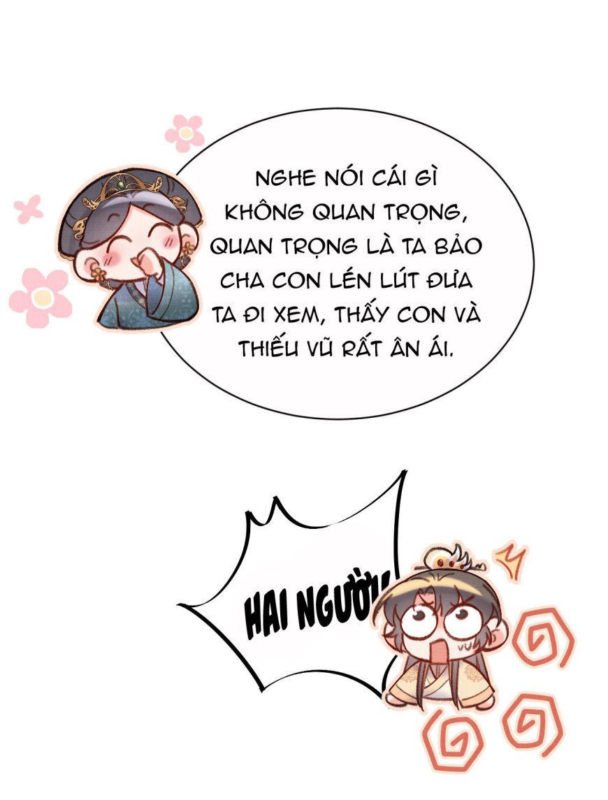 Giang Hồ Biến Địa Thị Kỳ Ba Chapter 19 - 29