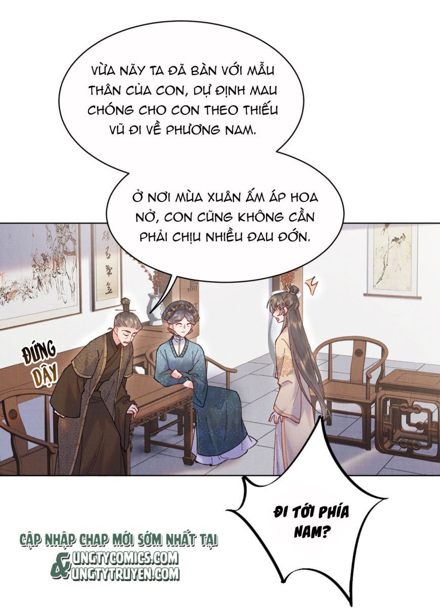 Giang Hồ Biến Địa Thị Kỳ Ba Chapter 19 - 30