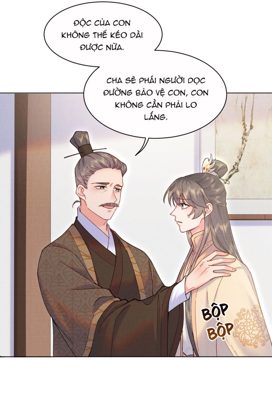 Giang Hồ Biến Địa Thị Kỳ Ba Chapter 19 - 31
