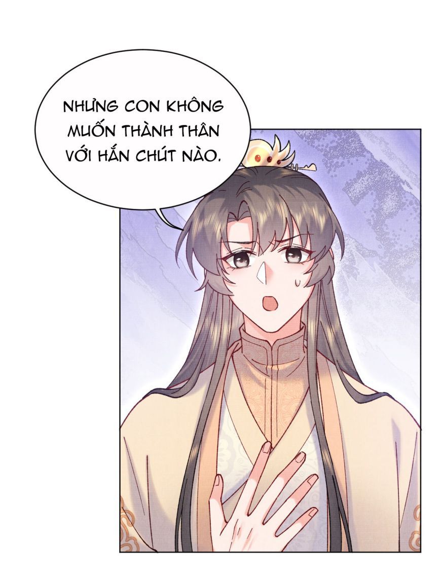Giang Hồ Biến Địa Thị Kỳ Ba Chapter 19 - 32