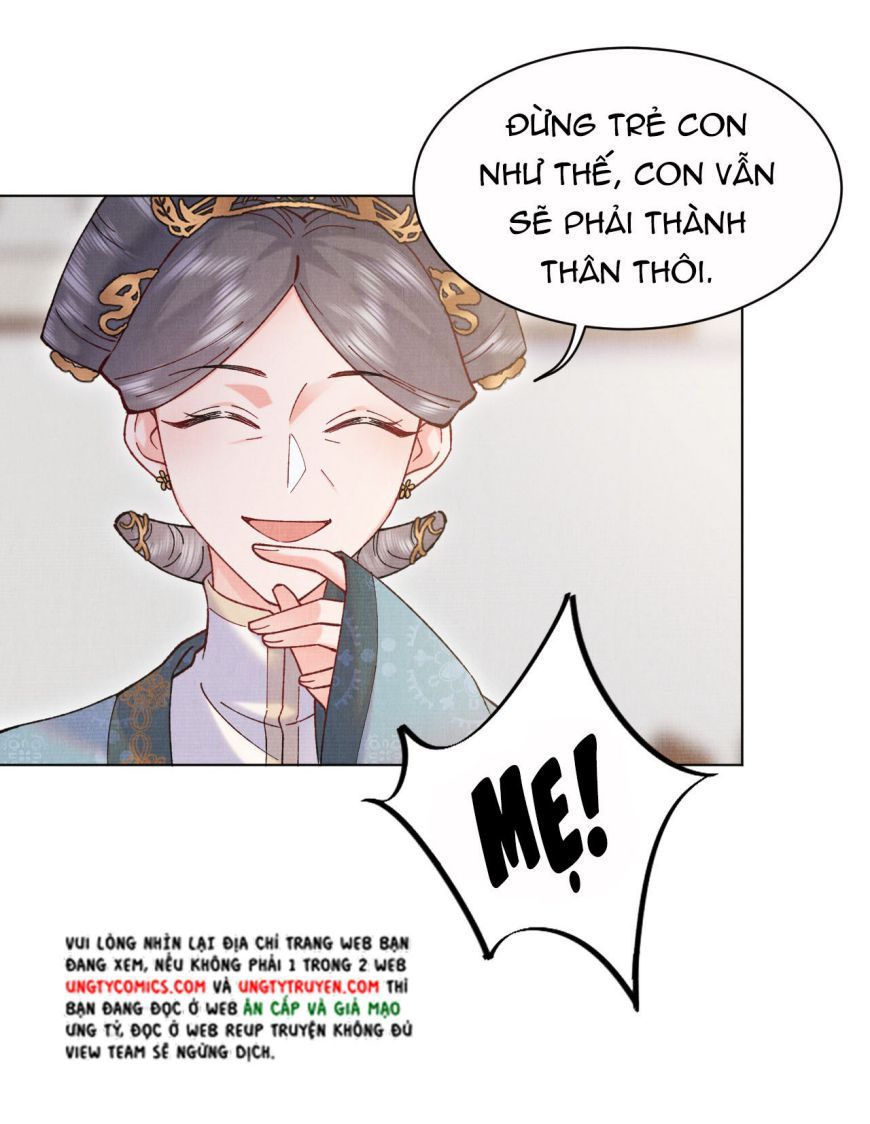 Giang Hồ Biến Địa Thị Kỳ Ba Chapter 19 - 33