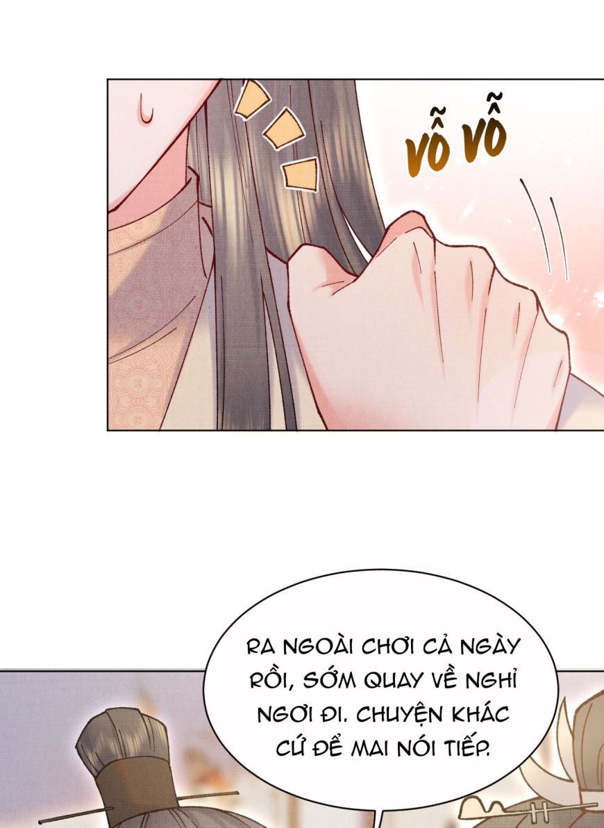Giang Hồ Biến Địa Thị Kỳ Ba Chapter 19 - 34