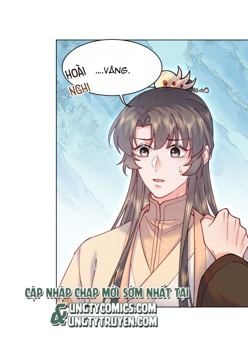 Giang Hồ Biến Địa Thị Kỳ Ba Chapter 19 - 36