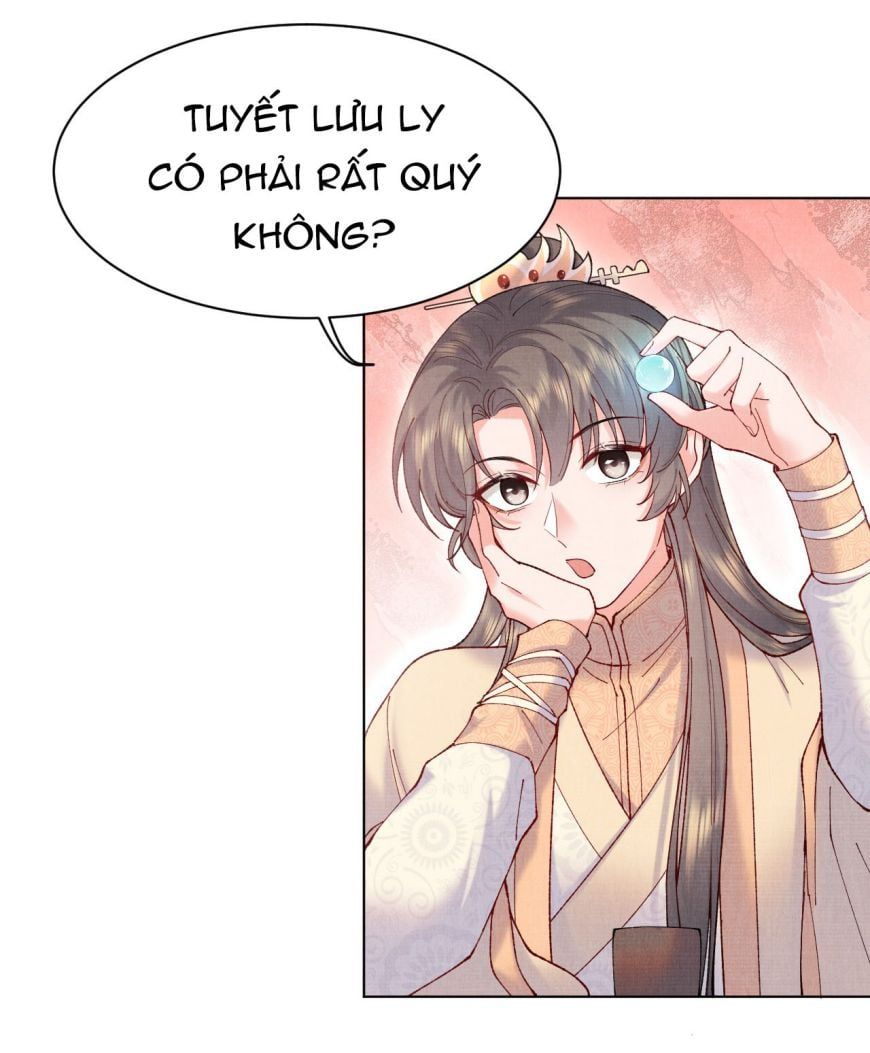 Giang Hồ Biến Địa Thị Kỳ Ba Chapter 19 - 5