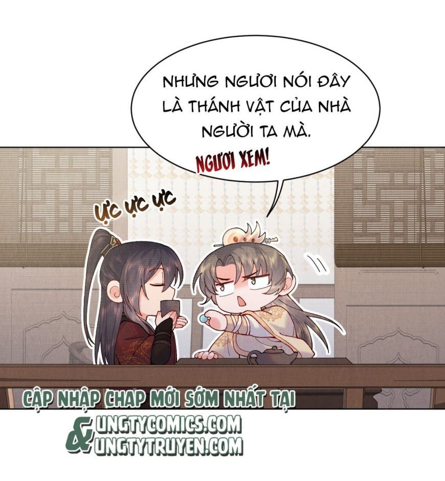 Giang Hồ Biến Địa Thị Kỳ Ba Chapter 19 - 7