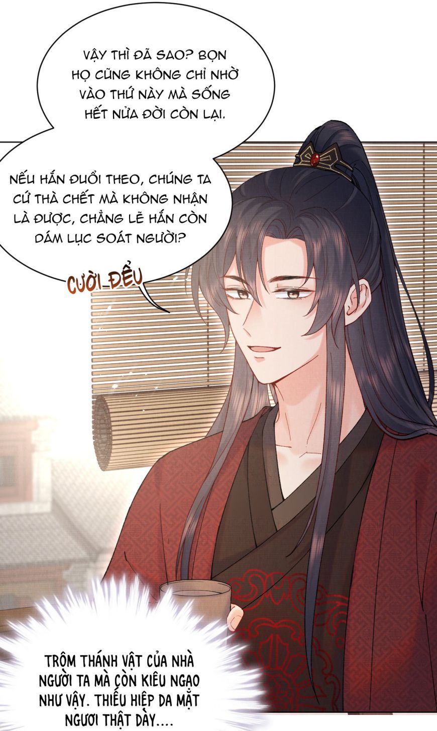 Giang Hồ Biến Địa Thị Kỳ Ba Chapter 19 - 8