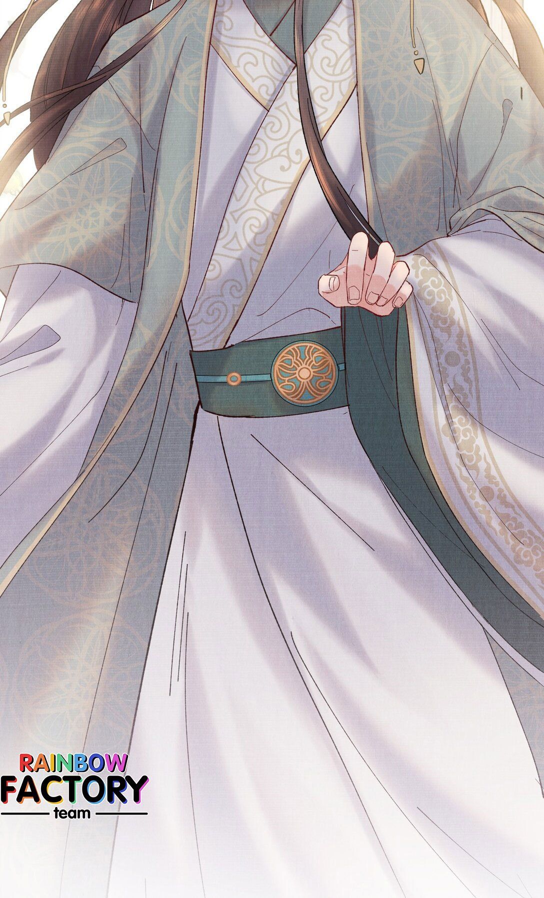 Giang Hồ Biến Địa Thị Kỳ Ba Chapter 2 - 12