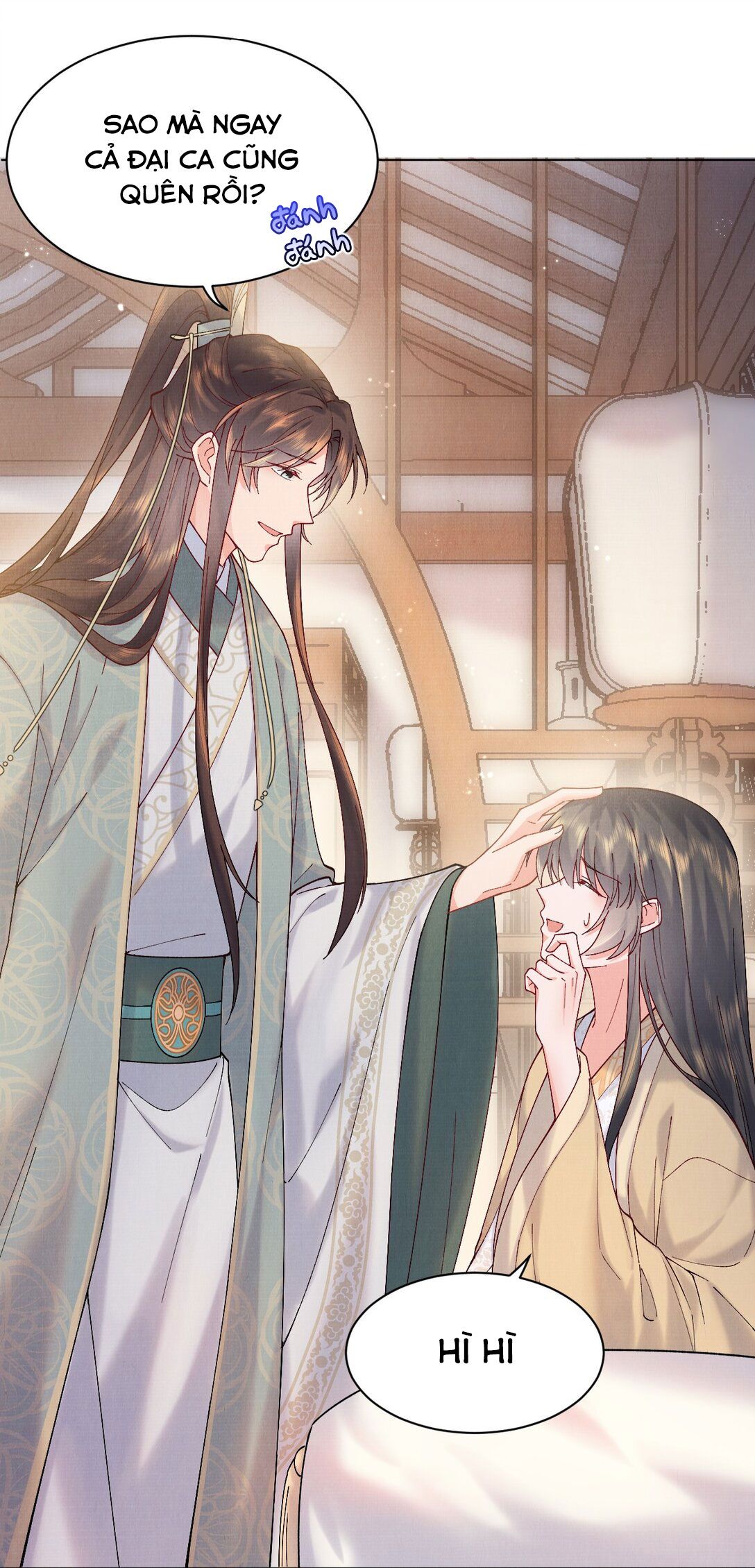 Giang Hồ Biến Địa Thị Kỳ Ba Chapter 2 - 15