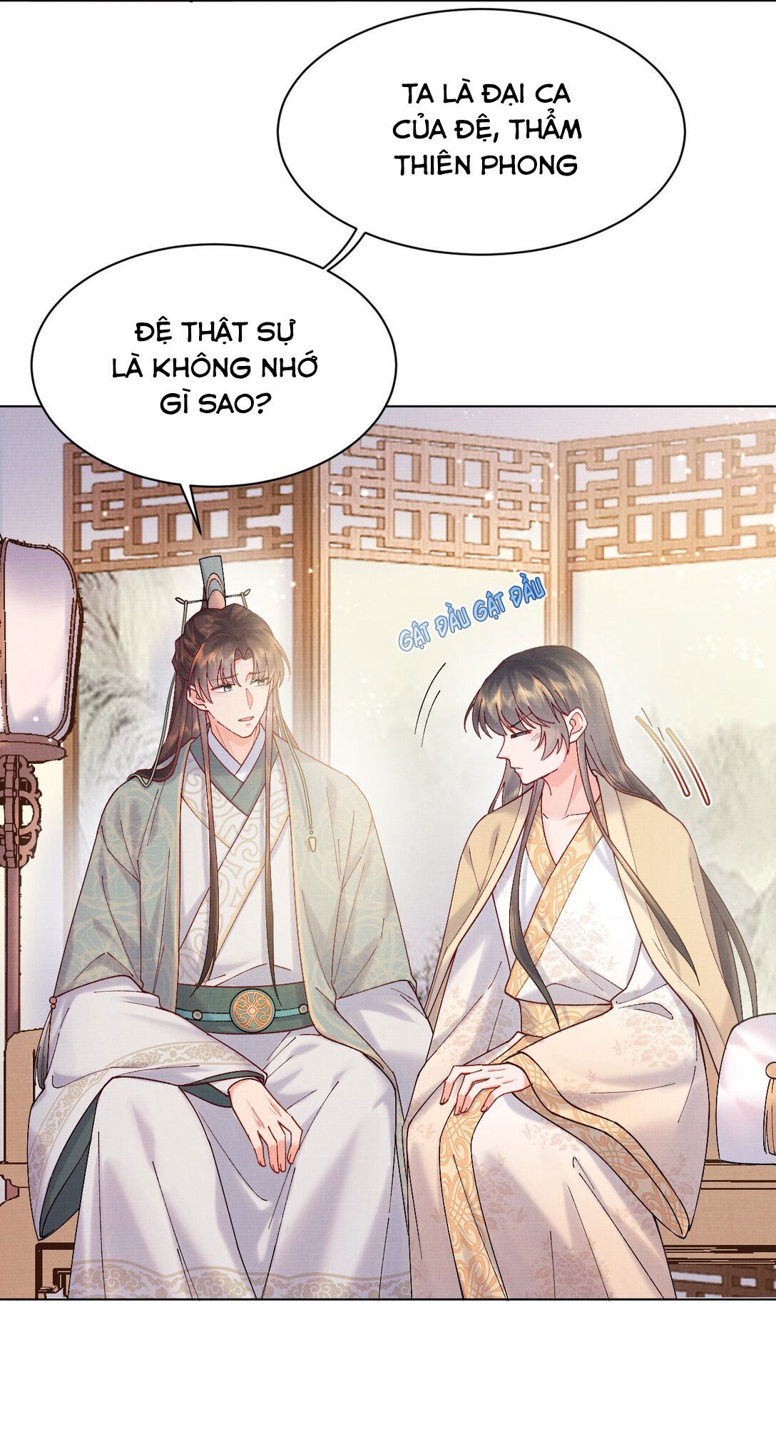 Giang Hồ Biến Địa Thị Kỳ Ba Chapter 2 - 16