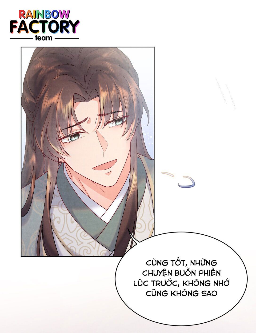 Giang Hồ Biến Địa Thị Kỳ Ba Chapter 2 - 17