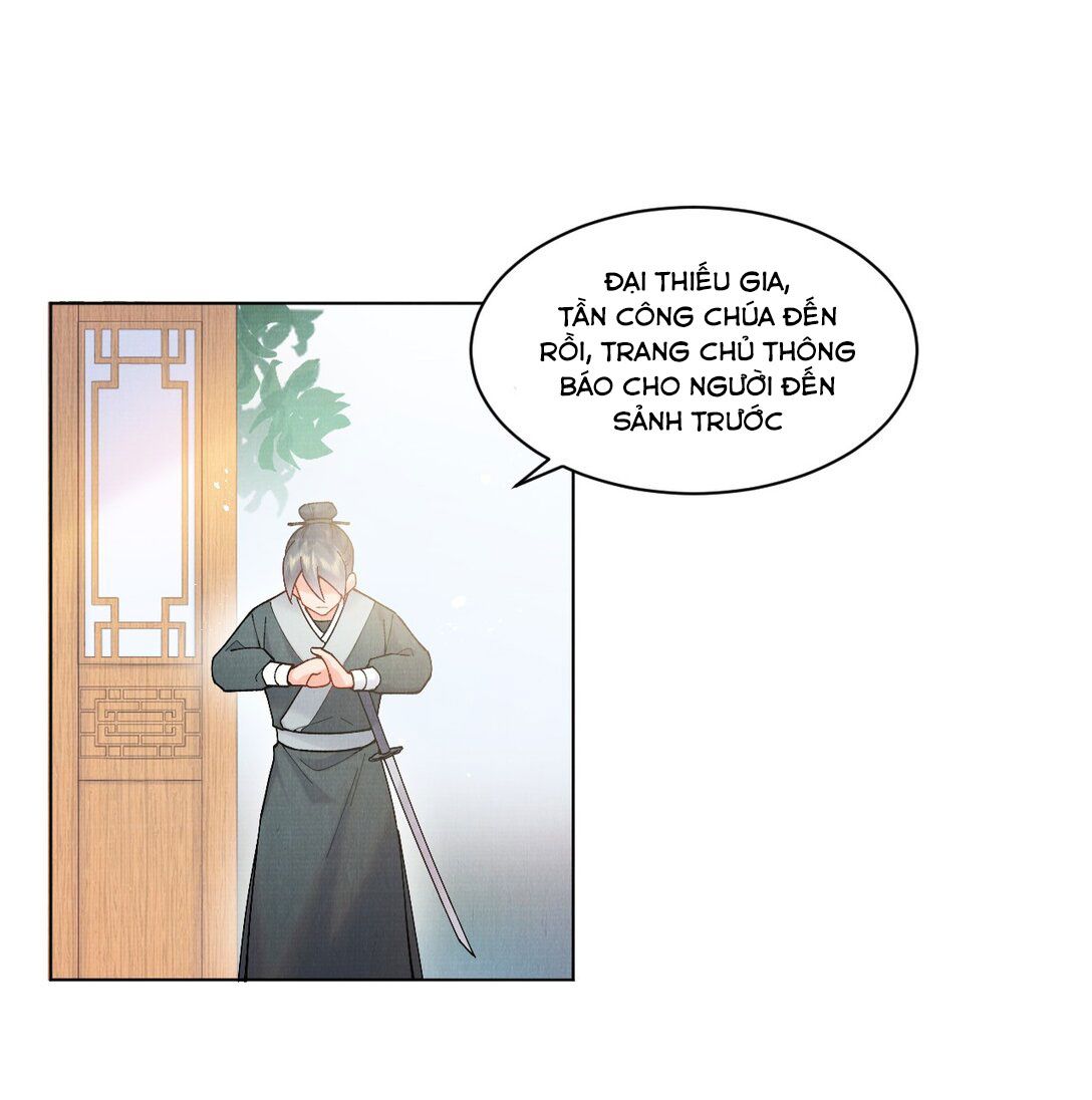 Giang Hồ Biến Địa Thị Kỳ Ba Chapter 2 - 19