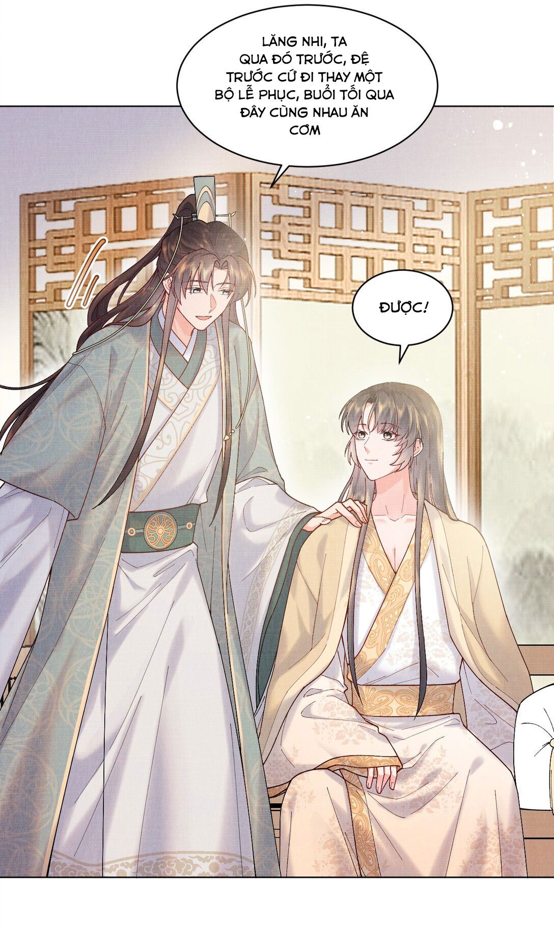 Giang Hồ Biến Địa Thị Kỳ Ba Chapter 2 - 20