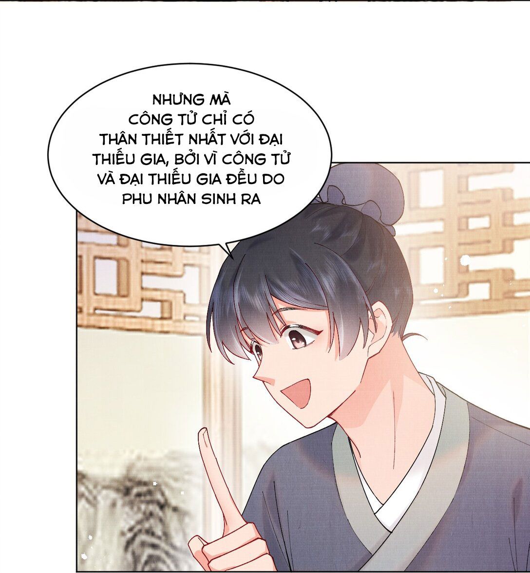 Giang Hồ Biến Địa Thị Kỳ Ba Chapter 2 - 22