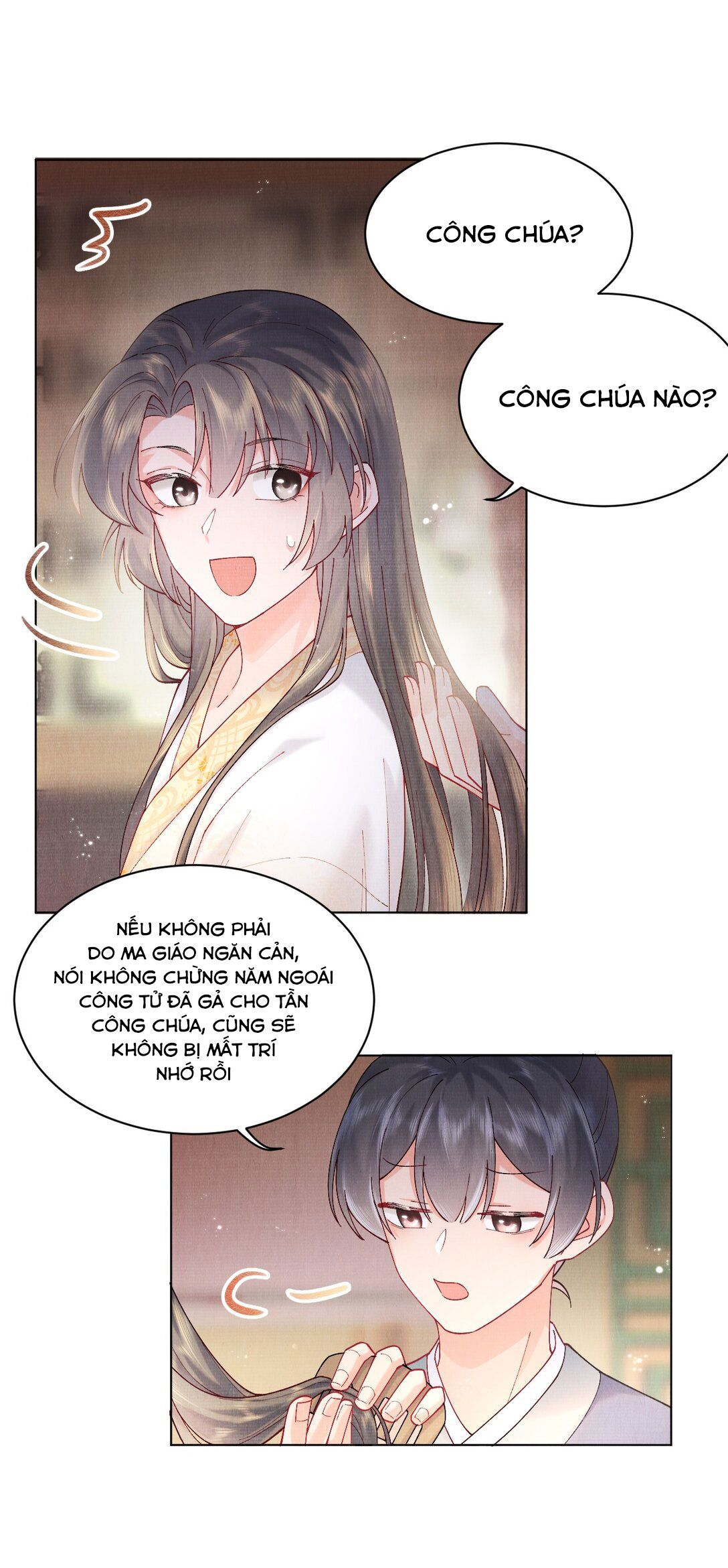 Giang Hồ Biến Địa Thị Kỳ Ba Chapter 2 - 26