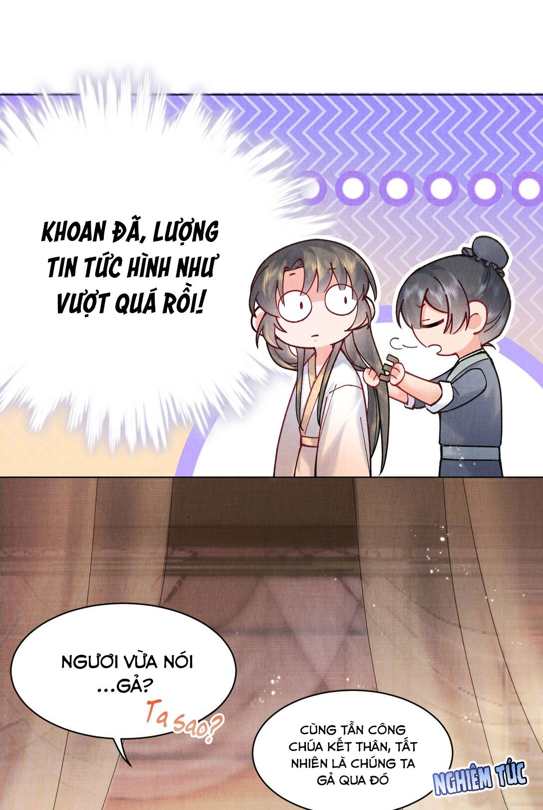 Giang Hồ Biến Địa Thị Kỳ Ba Chapter 2 - 27