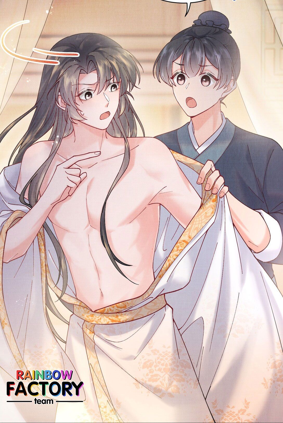 Giang Hồ Biến Địa Thị Kỳ Ba Chapter 2 - 28