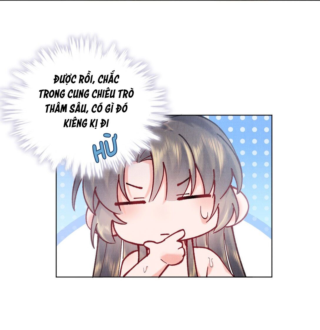 Giang Hồ Biến Địa Thị Kỳ Ba Chapter 2 - 29