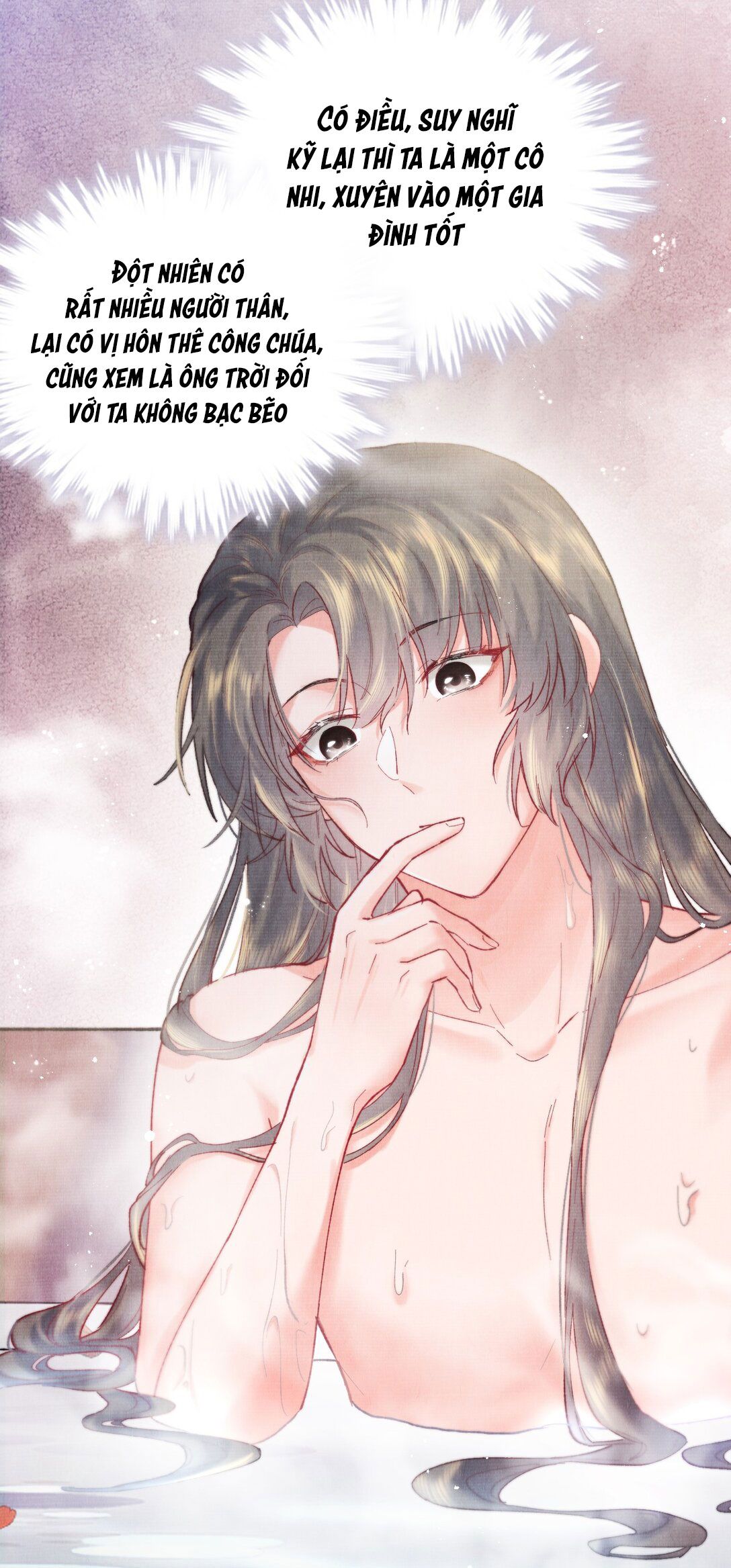 Giang Hồ Biến Địa Thị Kỳ Ba Chapter 2 - 32