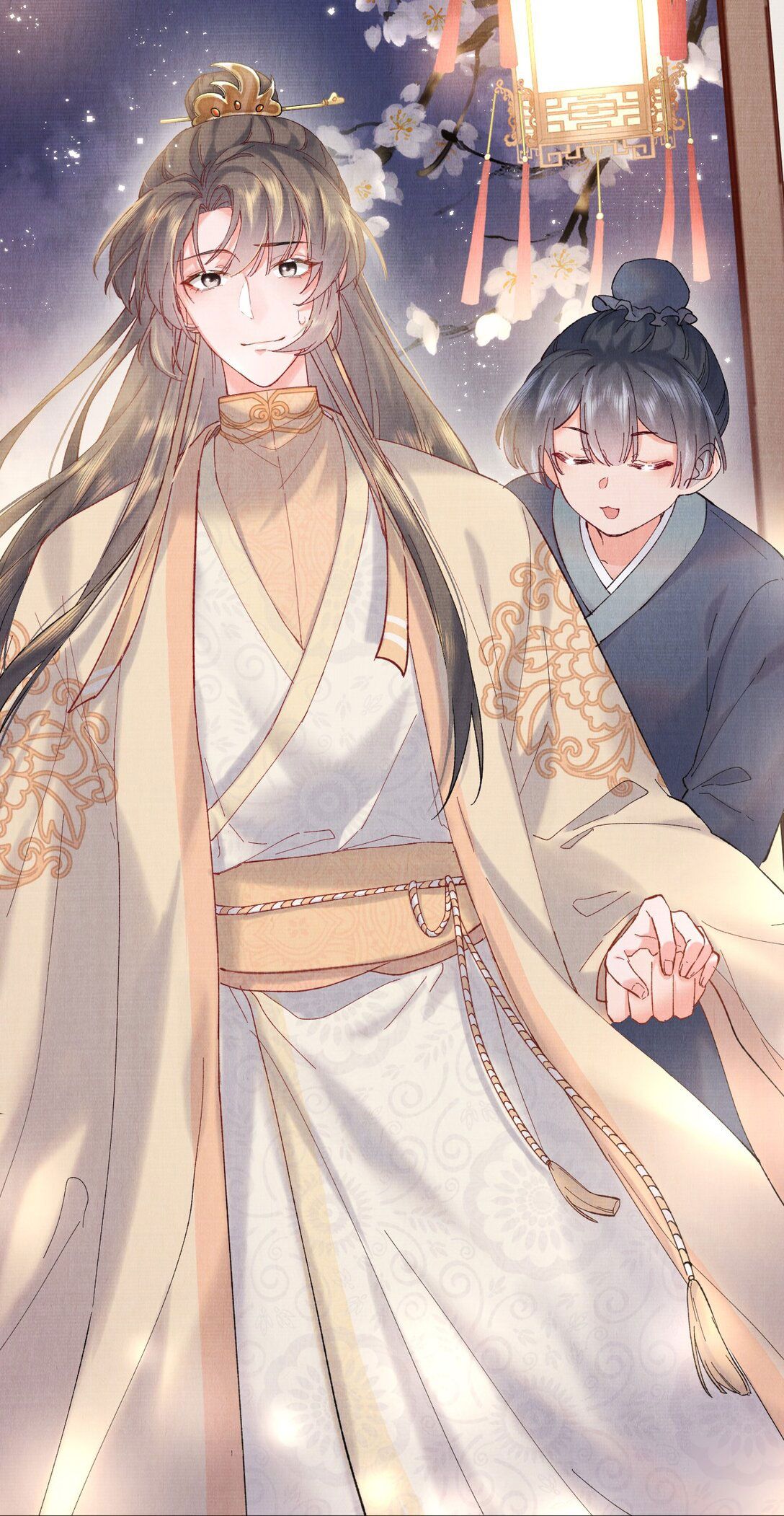 Giang Hồ Biến Địa Thị Kỳ Ba Chapter 2 - 35