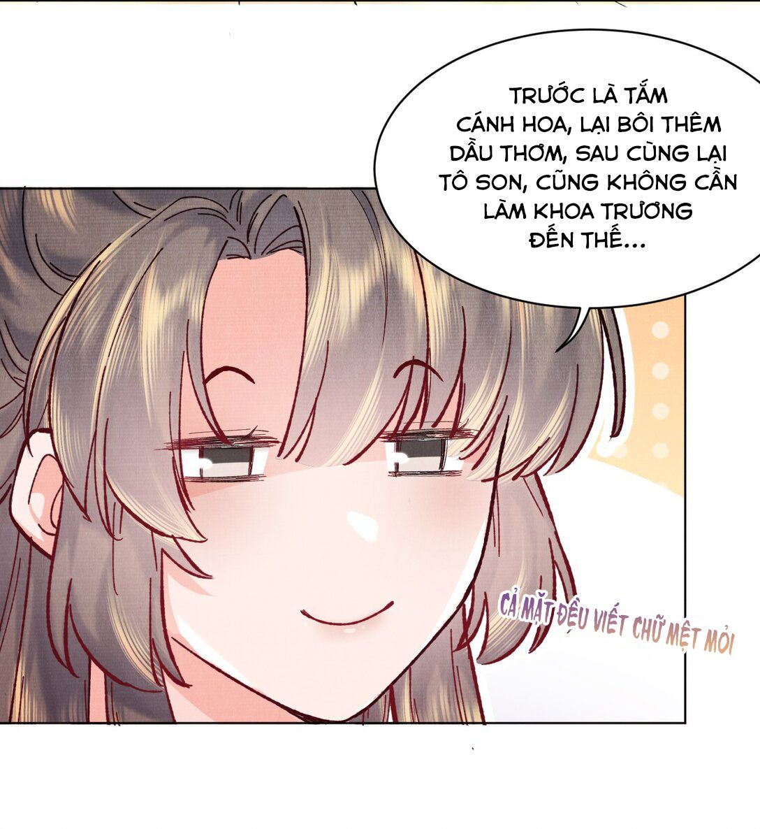 Giang Hồ Biến Địa Thị Kỳ Ba Chapter 2 - 36