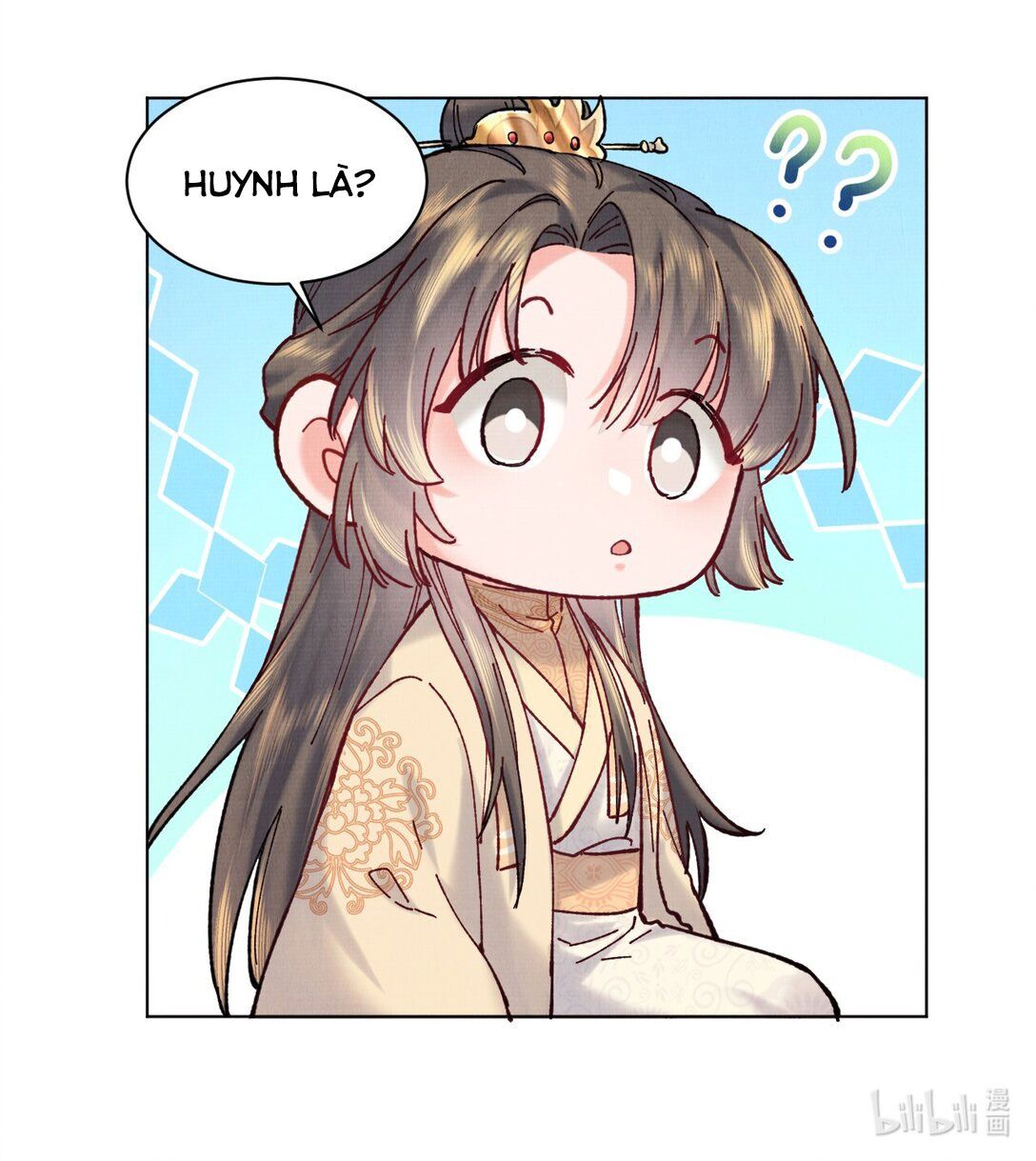 Giang Hồ Biến Địa Thị Kỳ Ba Chapter 2 - 42