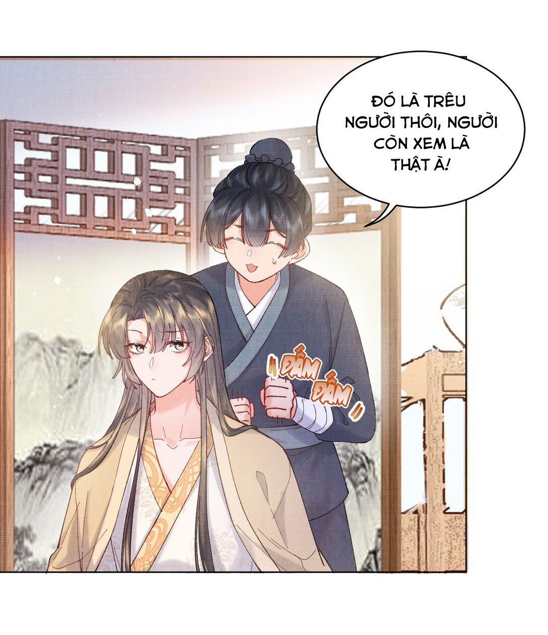 Giang Hồ Biến Địa Thị Kỳ Ba Chapter 2 - 7