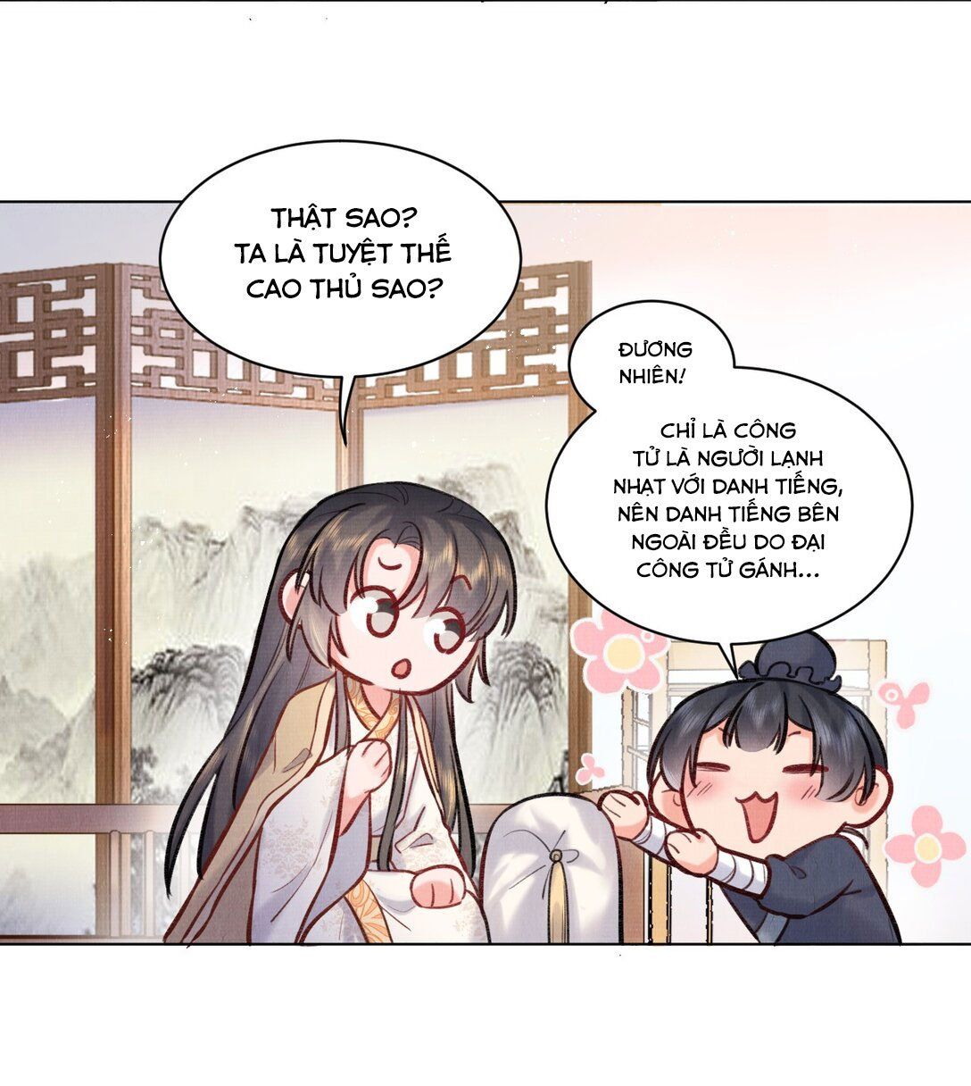 Giang Hồ Biến Địa Thị Kỳ Ba Chapter 2 - 9