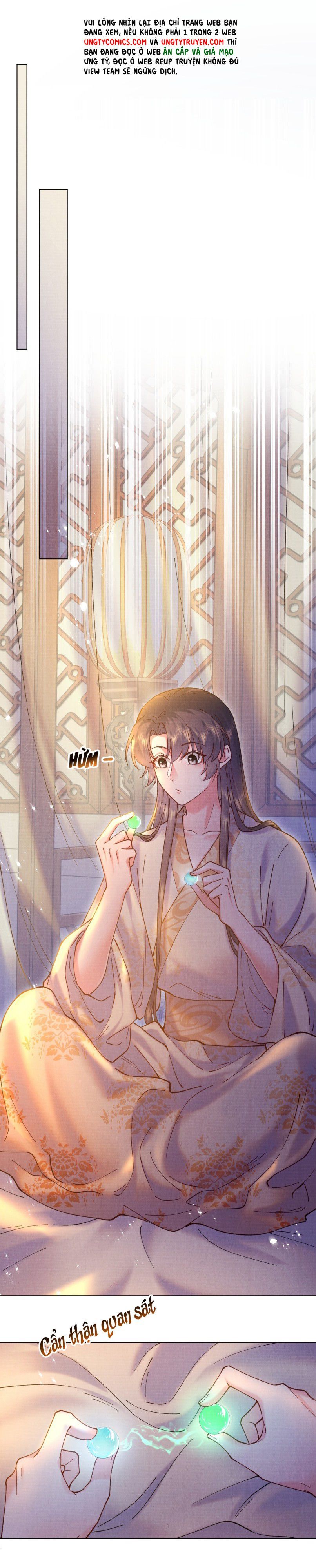 Giang Hồ Biến Địa Thị Kỳ Ba Chapter 20 - 11