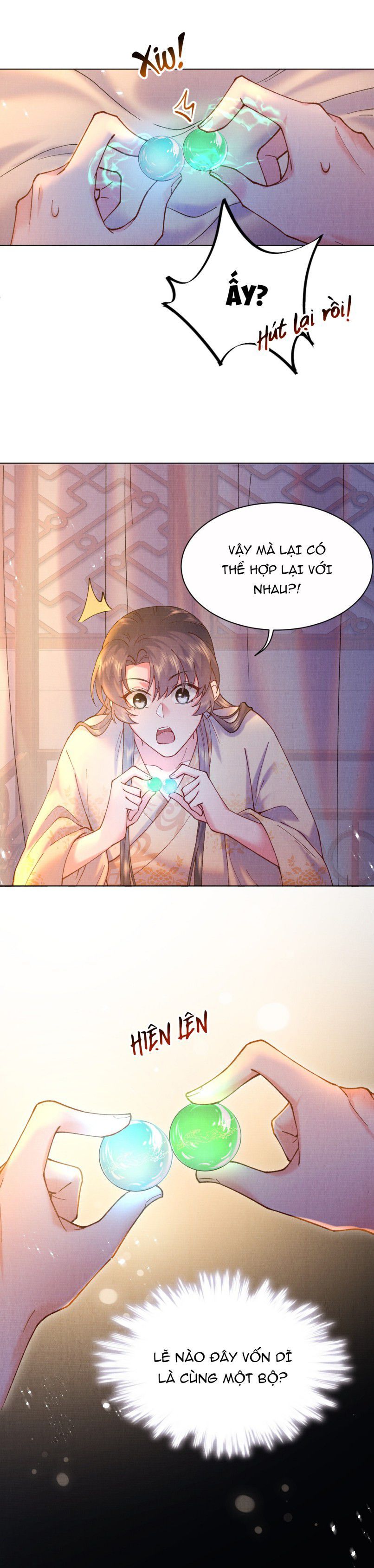 Giang Hồ Biến Địa Thị Kỳ Ba Chapter 20 - 12