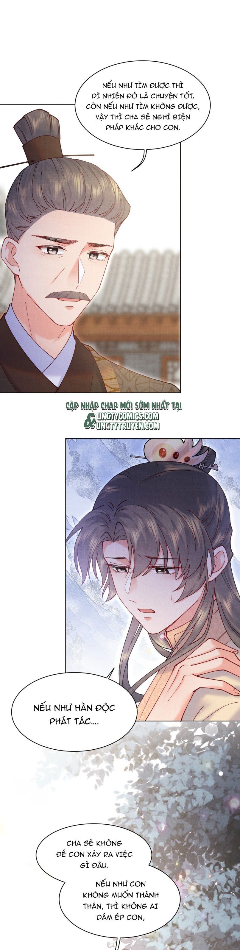 Giang Hồ Biến Địa Thị Kỳ Ba Chapter 20 - 5