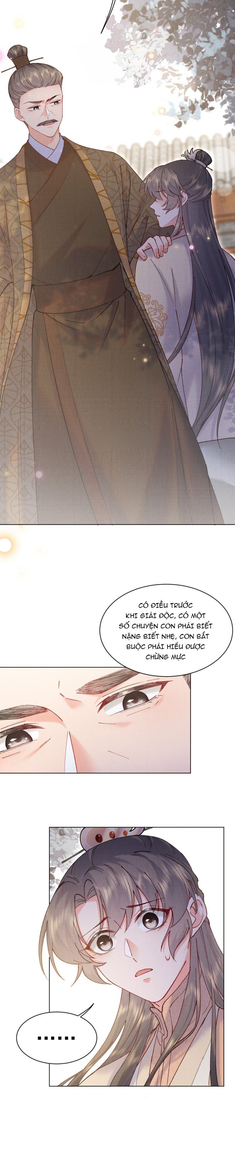 Giang Hồ Biến Địa Thị Kỳ Ba Chapter 20 - 6