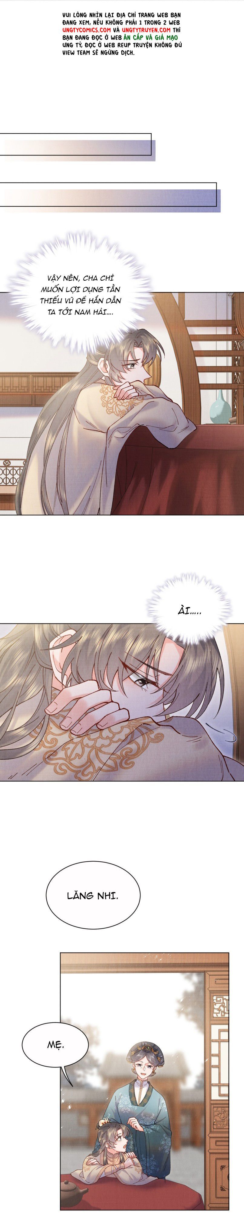 Giang Hồ Biến Địa Thị Kỳ Ba Chapter 20 - 7