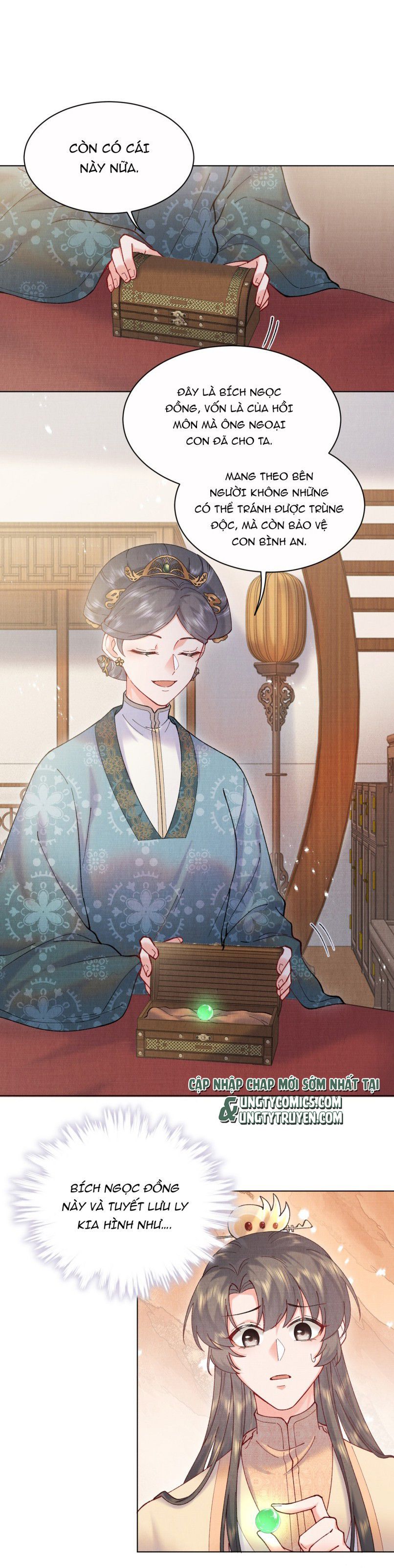 Giang Hồ Biến Địa Thị Kỳ Ba Chapter 20 - 9