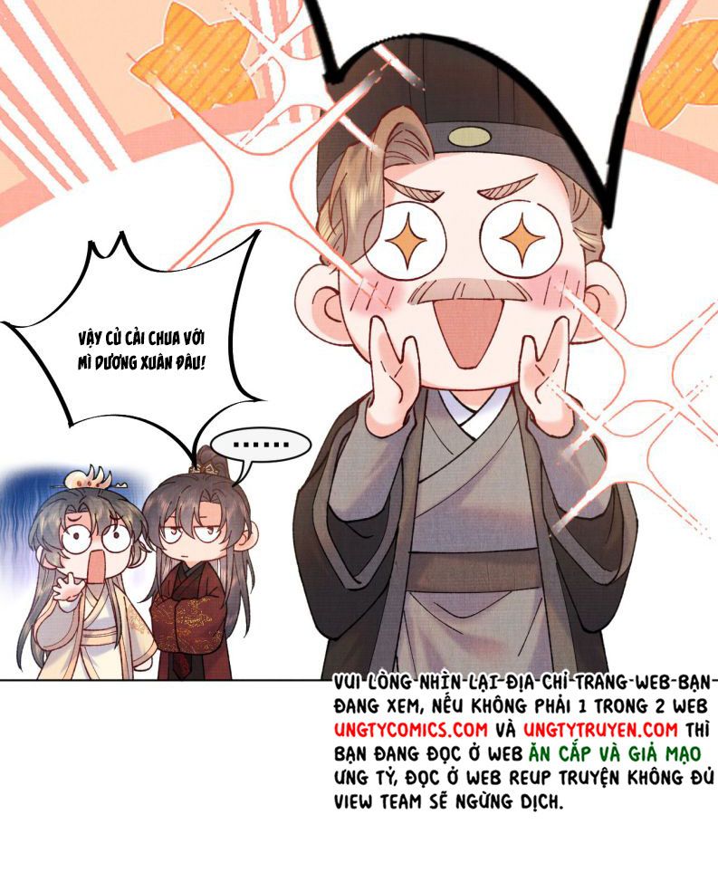 Giang Hồ Biến Địa Thị Kỳ Ba Chapter 21 - 11