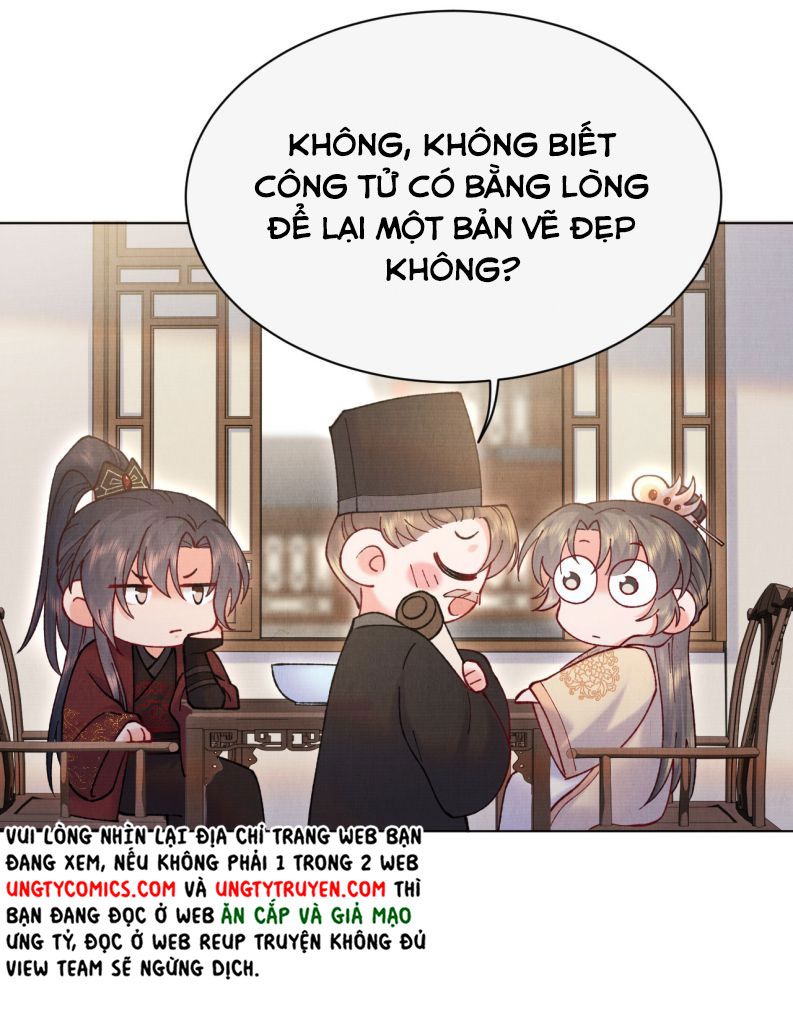 Giang Hồ Biến Địa Thị Kỳ Ba Chapter 21 - 15