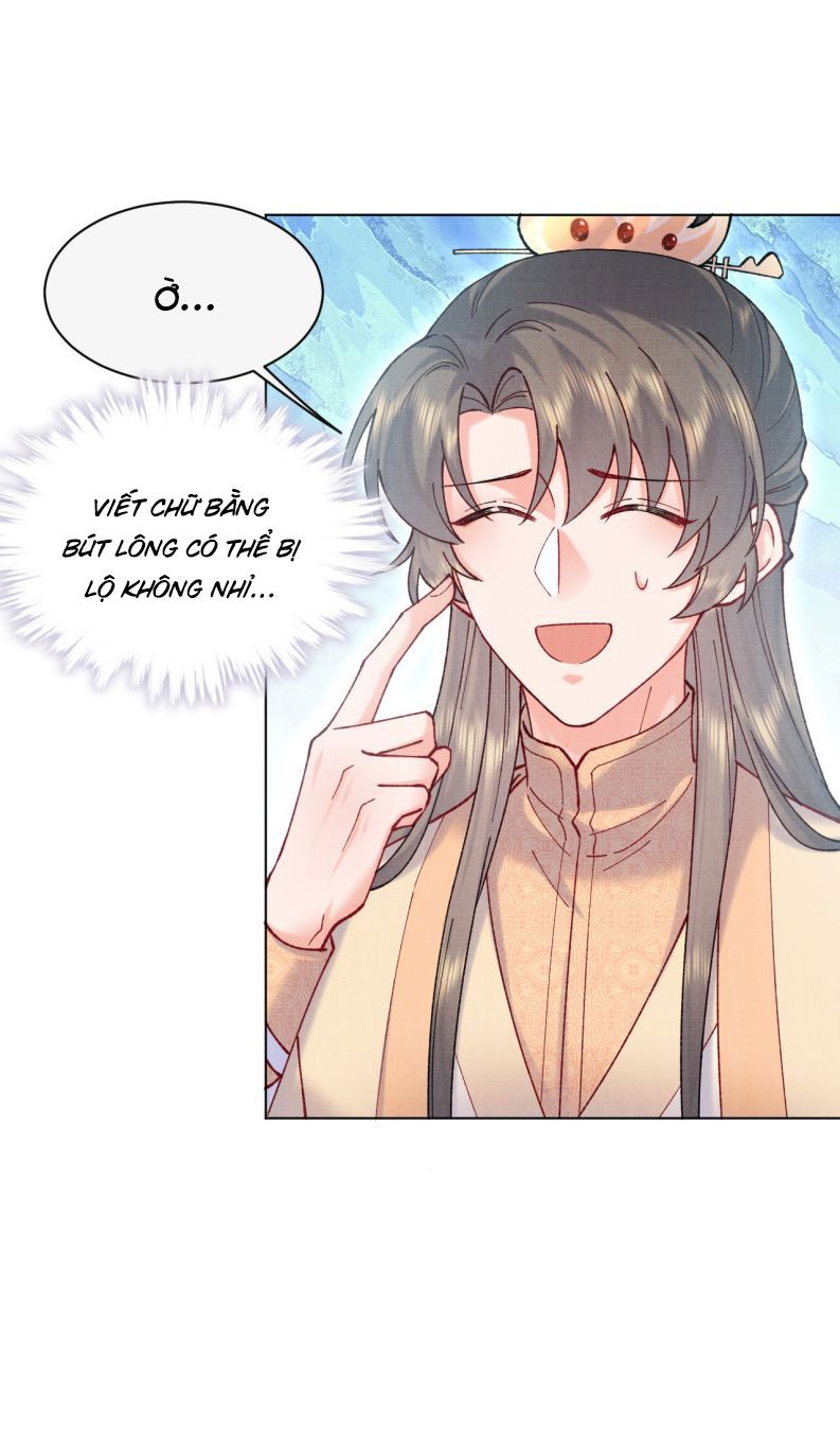 Giang Hồ Biến Địa Thị Kỳ Ba Chapter 21 - 16