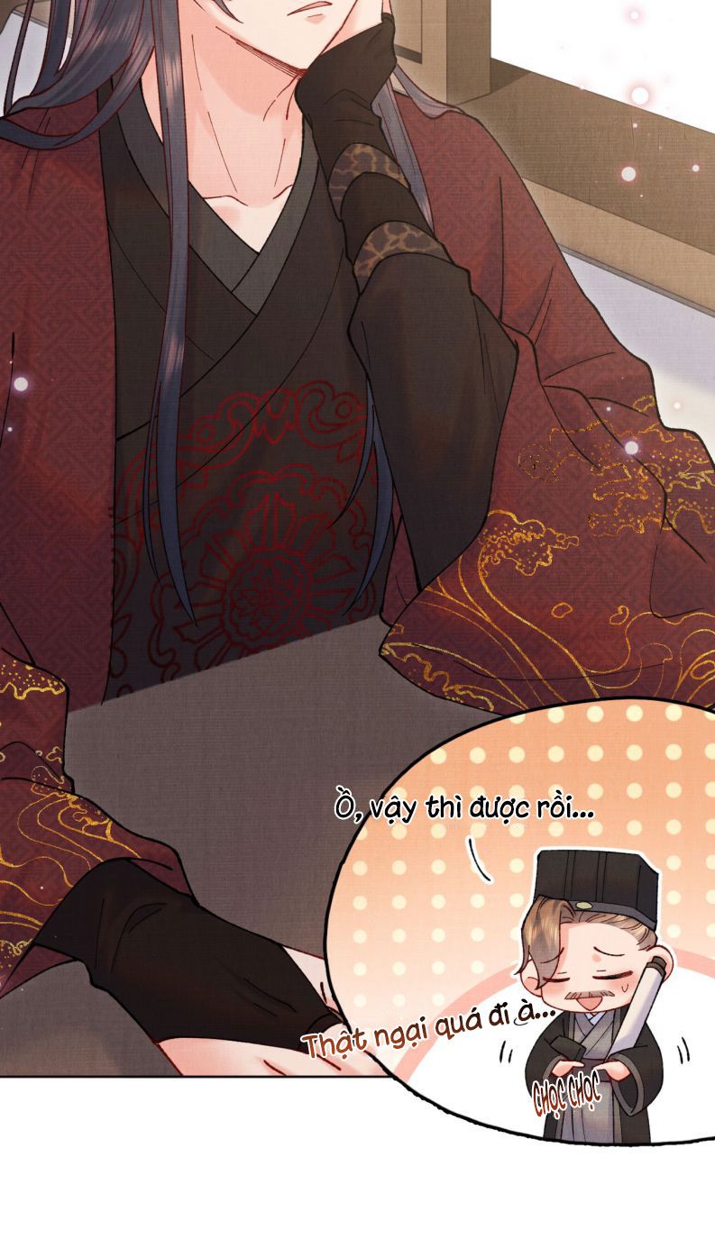 Giang Hồ Biến Địa Thị Kỳ Ba Chapter 21 - 18