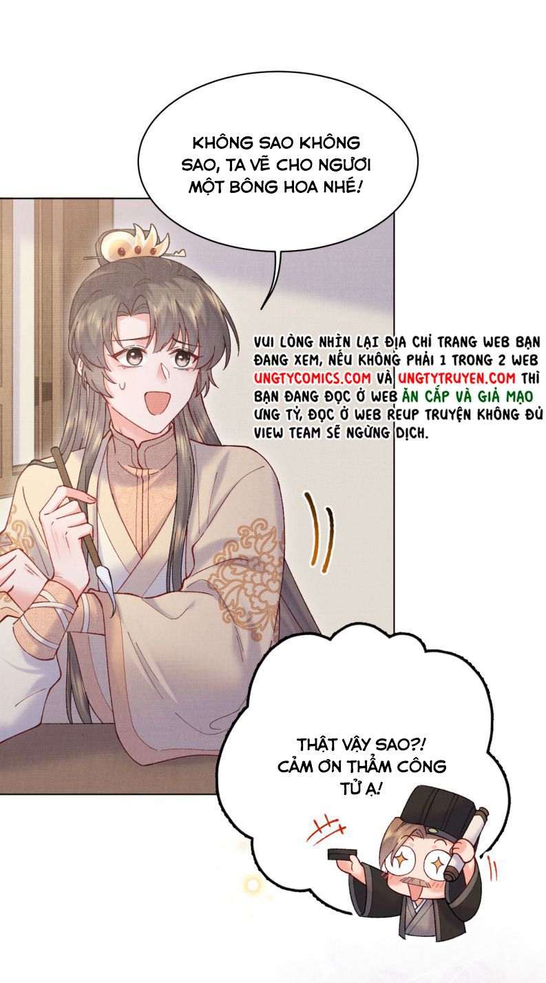 Giang Hồ Biến Địa Thị Kỳ Ba Chapter 21 - 19